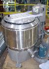 BOCK Extractor, 35 lb.